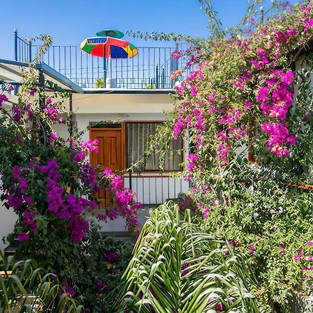 Casa El Errante Hotell Arequipa Eksteriør bilde