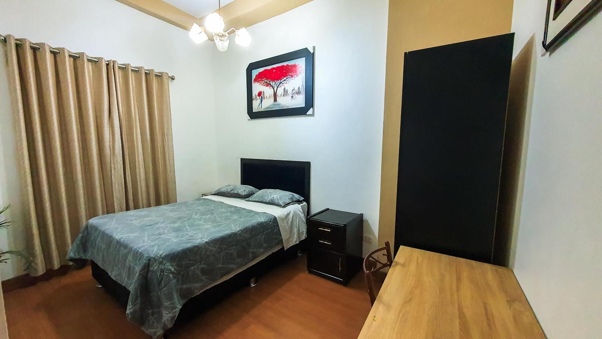 Casa El Errante Hotell Arequipa Eksteriør bilde