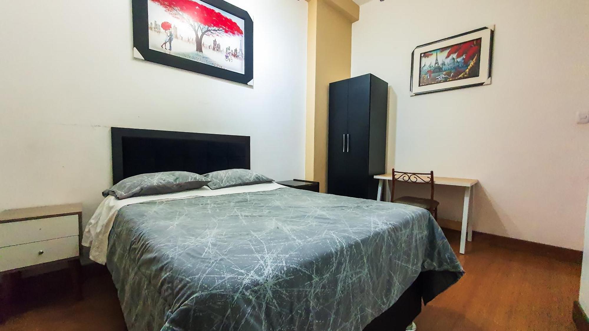 Casa El Errante Hotell Arequipa Eksteriør bilde