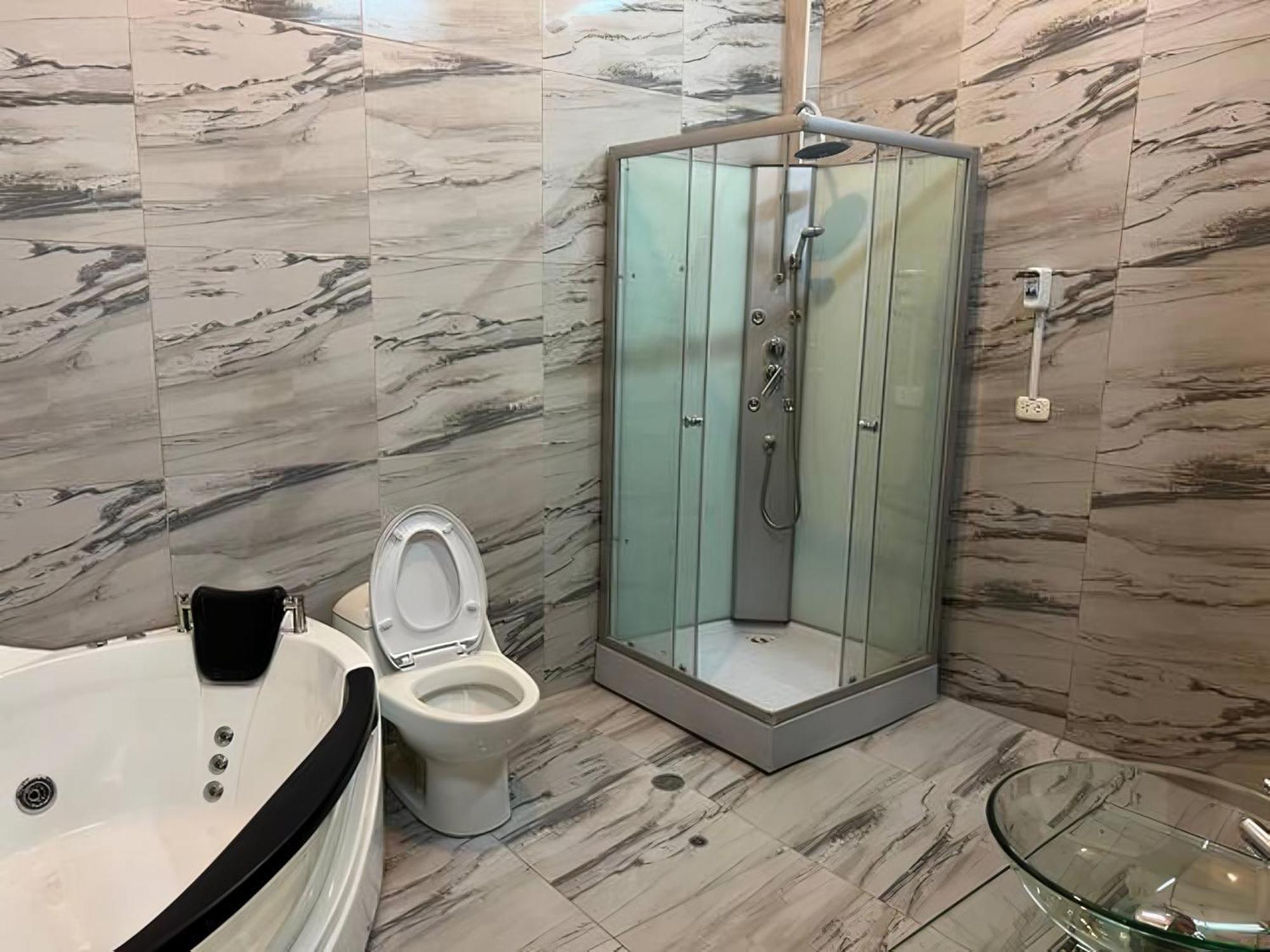 Casa El Errante Hotell Arequipa Eksteriør bilde